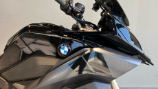 BMW S1000 XR TE